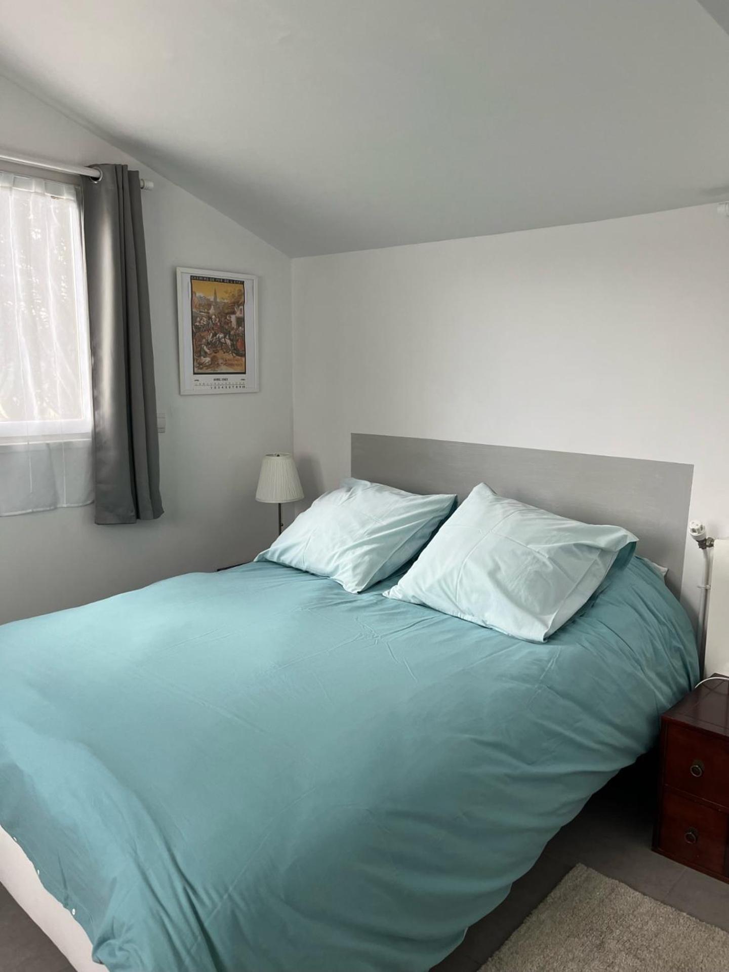 La Petite Campagne Bed & Breakfast Blaru Exterior photo